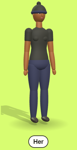 Player Avatar